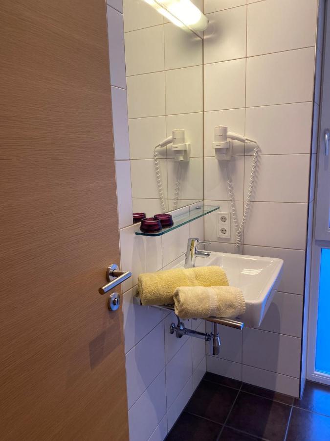 Haus Bergleben Appartement Sankt Anton am Arlberg Buitenkant foto