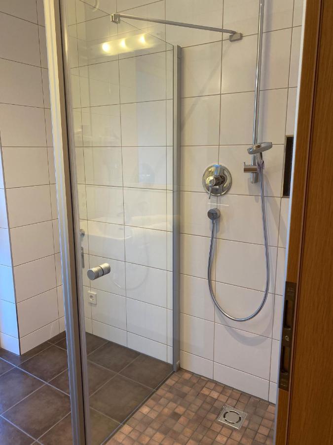 Haus Bergleben Appartement Sankt Anton am Arlberg Buitenkant foto