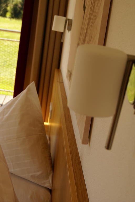 Haus Bergleben Appartement Sankt Anton am Arlberg Kamer foto